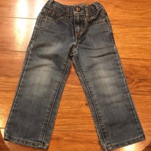 Jumping Beans Toddler Jeans